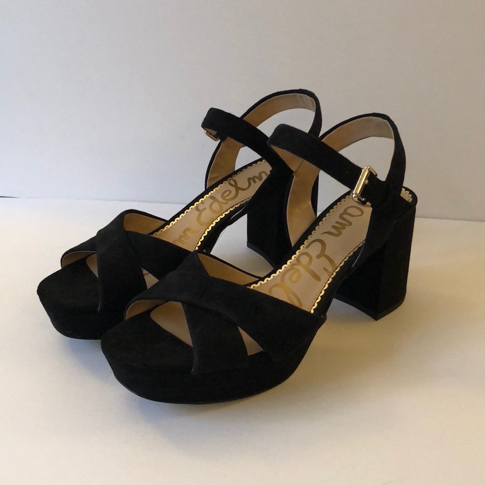 Sam Edelman Jolene Heel